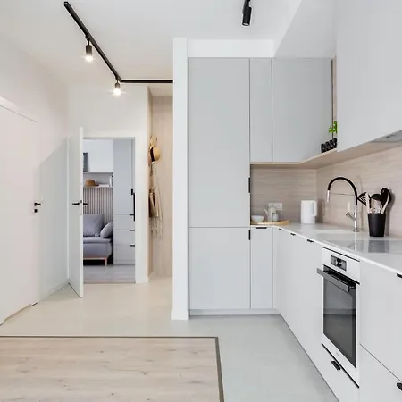 Apartament Redłowska Kępa Nad Morzem *