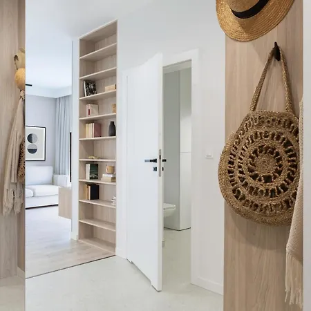 Redłowska Kępa Nad Morzem *