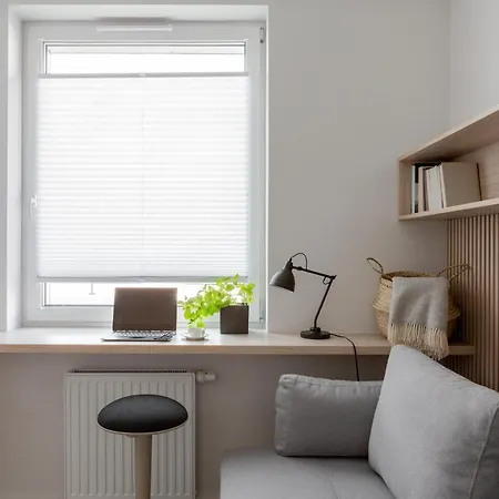 Redlowska Kepa Nad Morzem