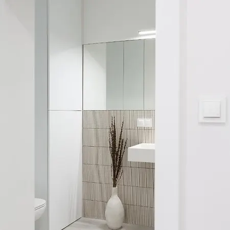 Redłowska Kępa Nad Morzem * Gdynia