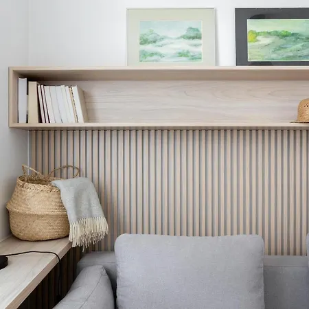 Apartament Redłowska Kępa Nad Morzem *