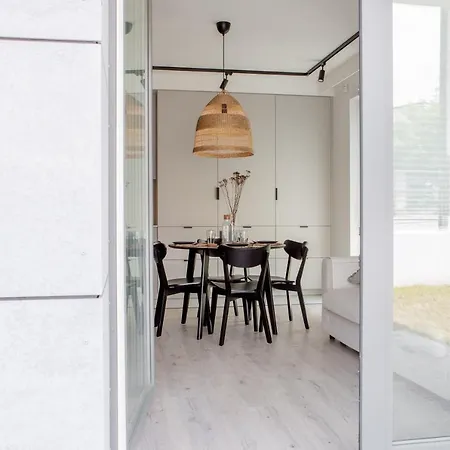 Redłowska Kępa Nad Morzem *