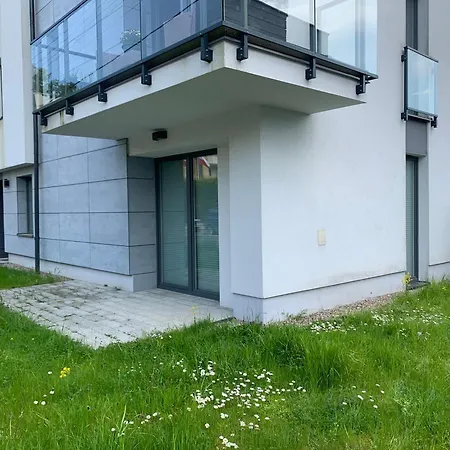 Apartament Redłowska Kępa Nad Morzem