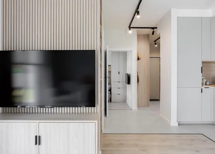 Appartamento Redlowska Kepa Nad Morzem *