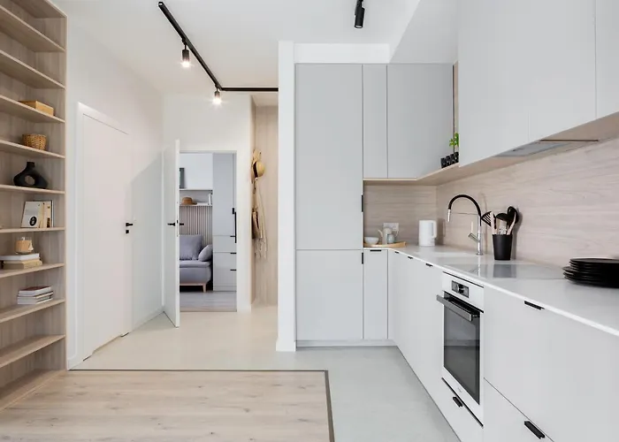 Appartamento Redlowska Kepa Nad Morzem *