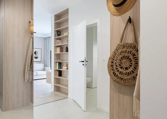 Redlowska Kepa Nad Morzem *