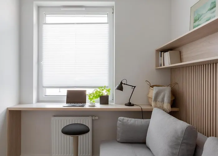 Redlowska Kepa Nad Morzem