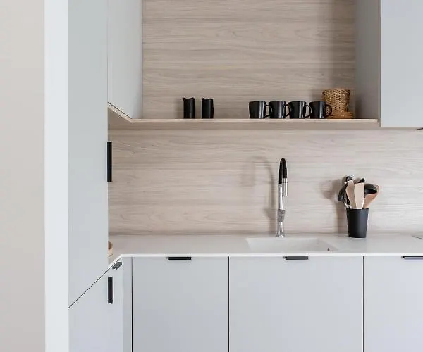 Appartamento Redlowska Kepa Nad Morzem Gdynia