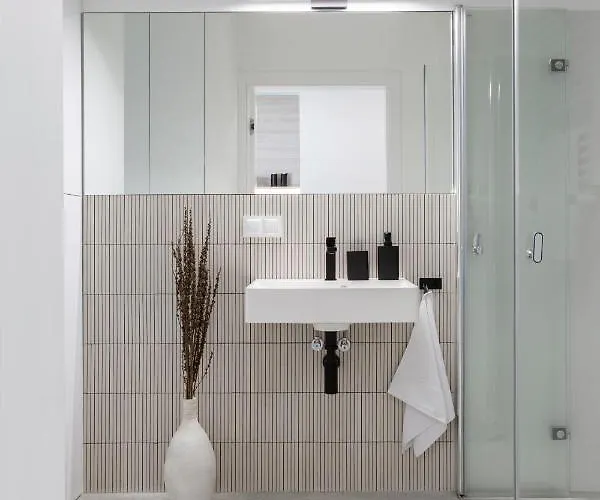 Appartamento Redlowska Kepa Nad Morzem *