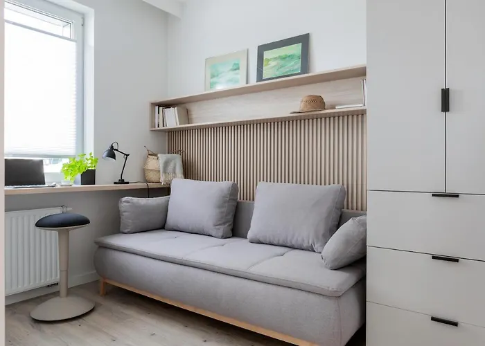 Appartamento Redlowska Kepa Nad Morzem