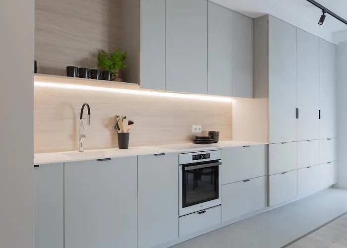 Appartamento Redlowska Kepa Nad Morzem