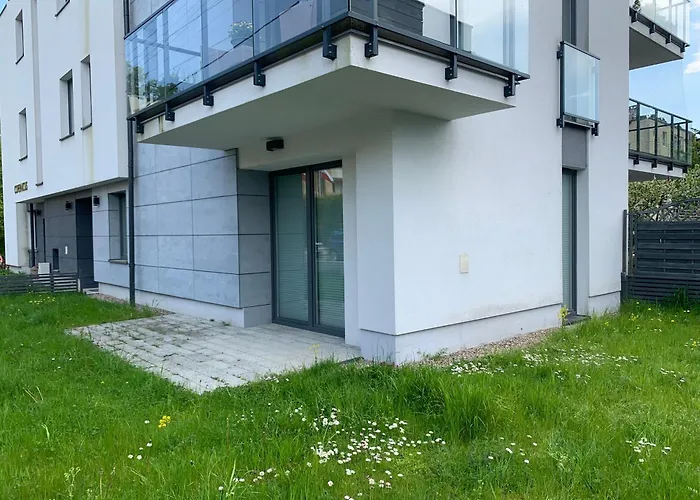 Appartamento Redlowska Kepa Nad Morzem